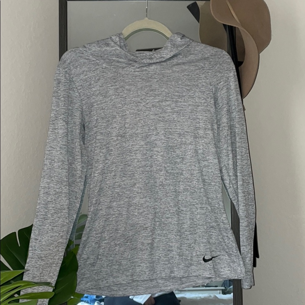Nike Dry Fit Long Sleeve